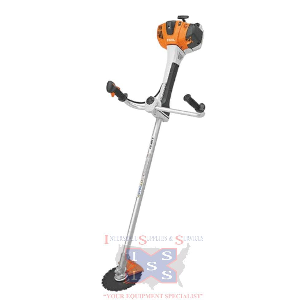 FS 561.0 C-EM Z Brushcutter.