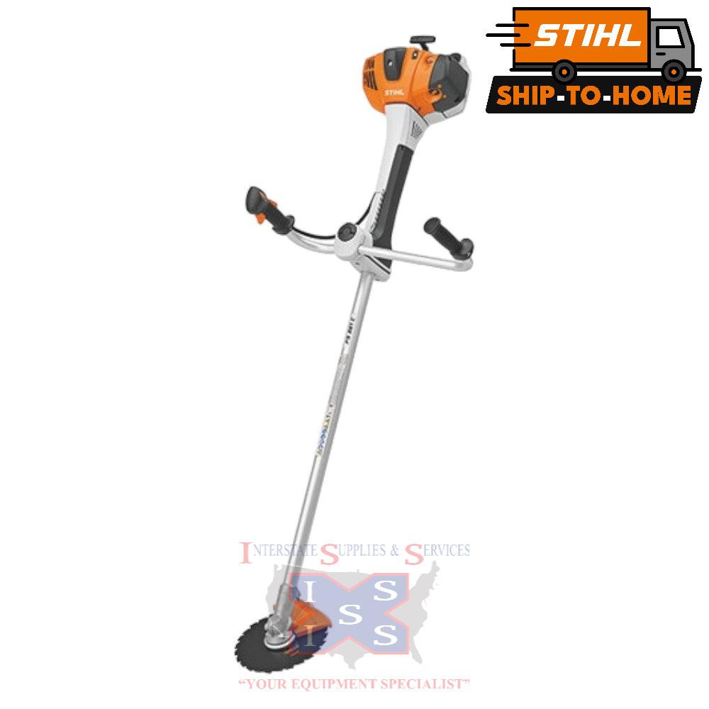 FS 561.0 C-EM Z Brushcutter.