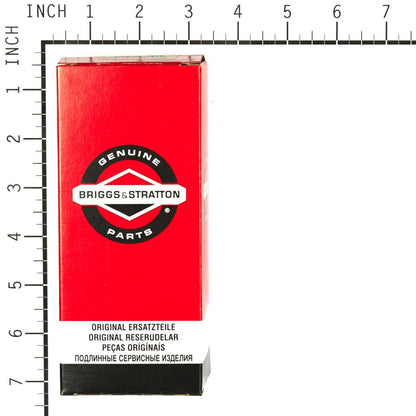 Briggs & Stratton P/C-Filter (5 X 492889) 4148