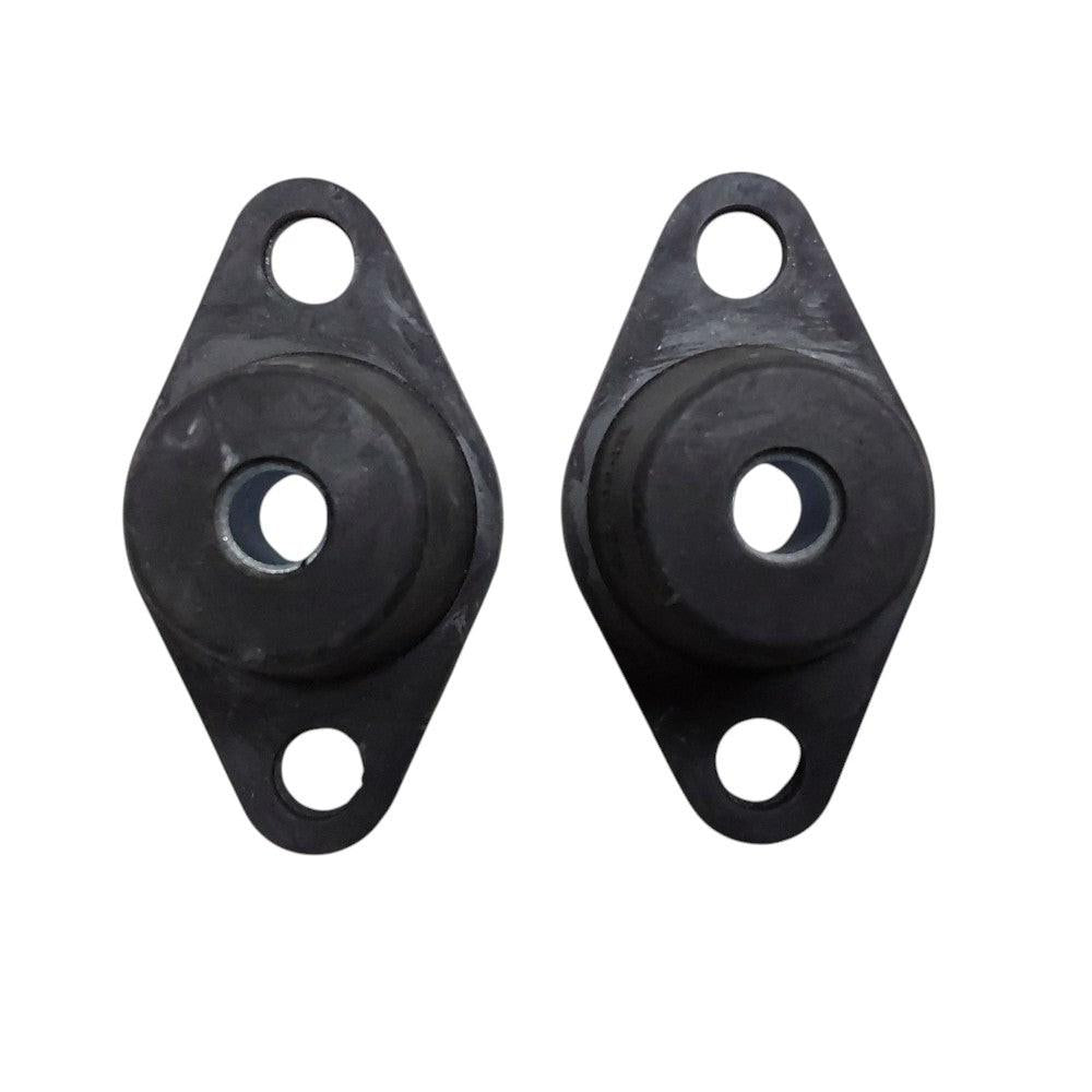 2 PK Bobcat Anti Vibration Mounts 4164260 Fit Predator-Pro Series 942240E.