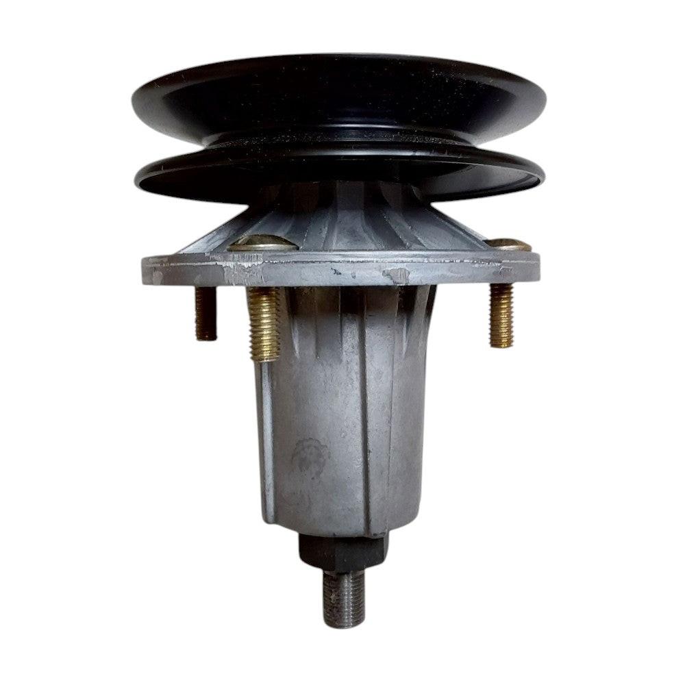 Bobcat Spindle Assembly 4168190 Fits 942600, 942601, 942604, 942605.