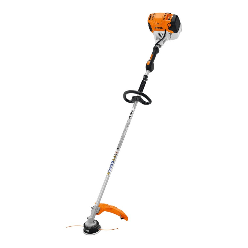 Stihl FS 131.0 R-Z Brushcutter with AutoCut 27-2 4180-200-0777-US