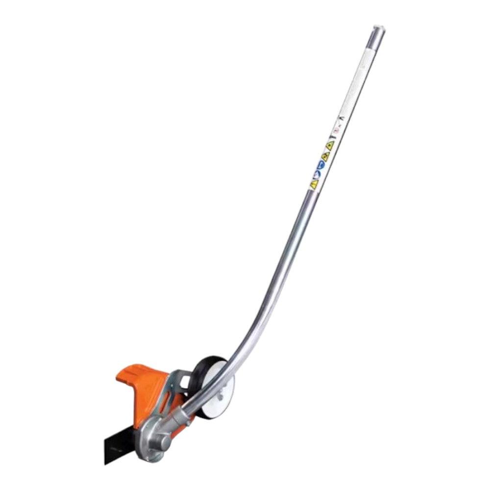 Stihl FCB KM Edger Attachment Curved Shaft 4180 740 5003 US