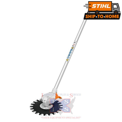 Stihl Rg-Km Weeder 4180 740 5007 US.
