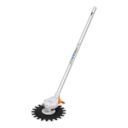 Stihl RG-KM Weeder 4180 740 5007 US