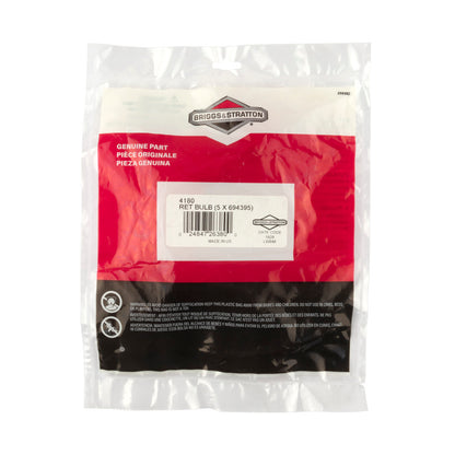 Briggs & Stratton Ret Bulb (5 X 694395) 4180