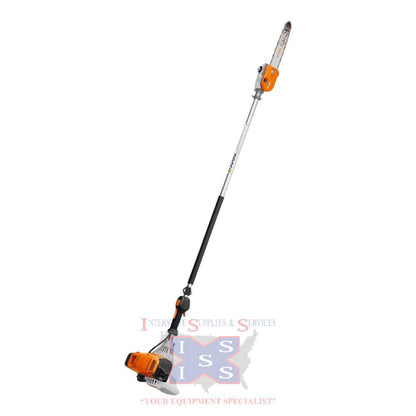 HT 134 Pole Pruner.