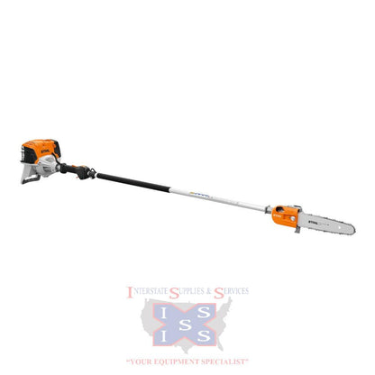 HT 134 Pole Pruner.