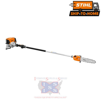 HT 134 Pole Pruner.