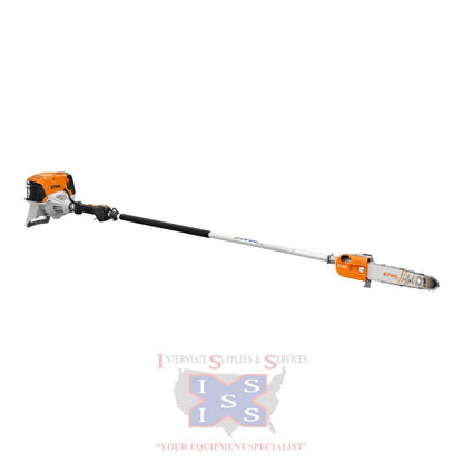 HT 134 Pole Pruner.