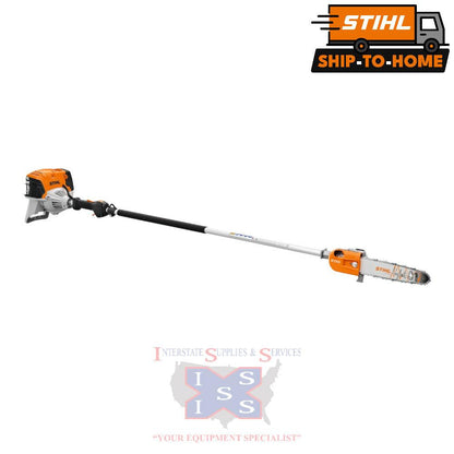 HT 134 Pole Pruner.