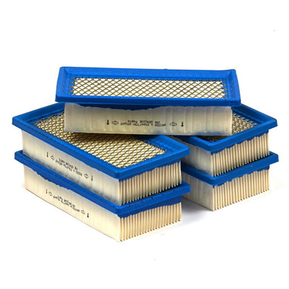 Briggs & Stratton Air-Filter (5 X 691643) 4195