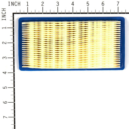 Briggs & Stratton Air-Filter (5 X 691643) 4195