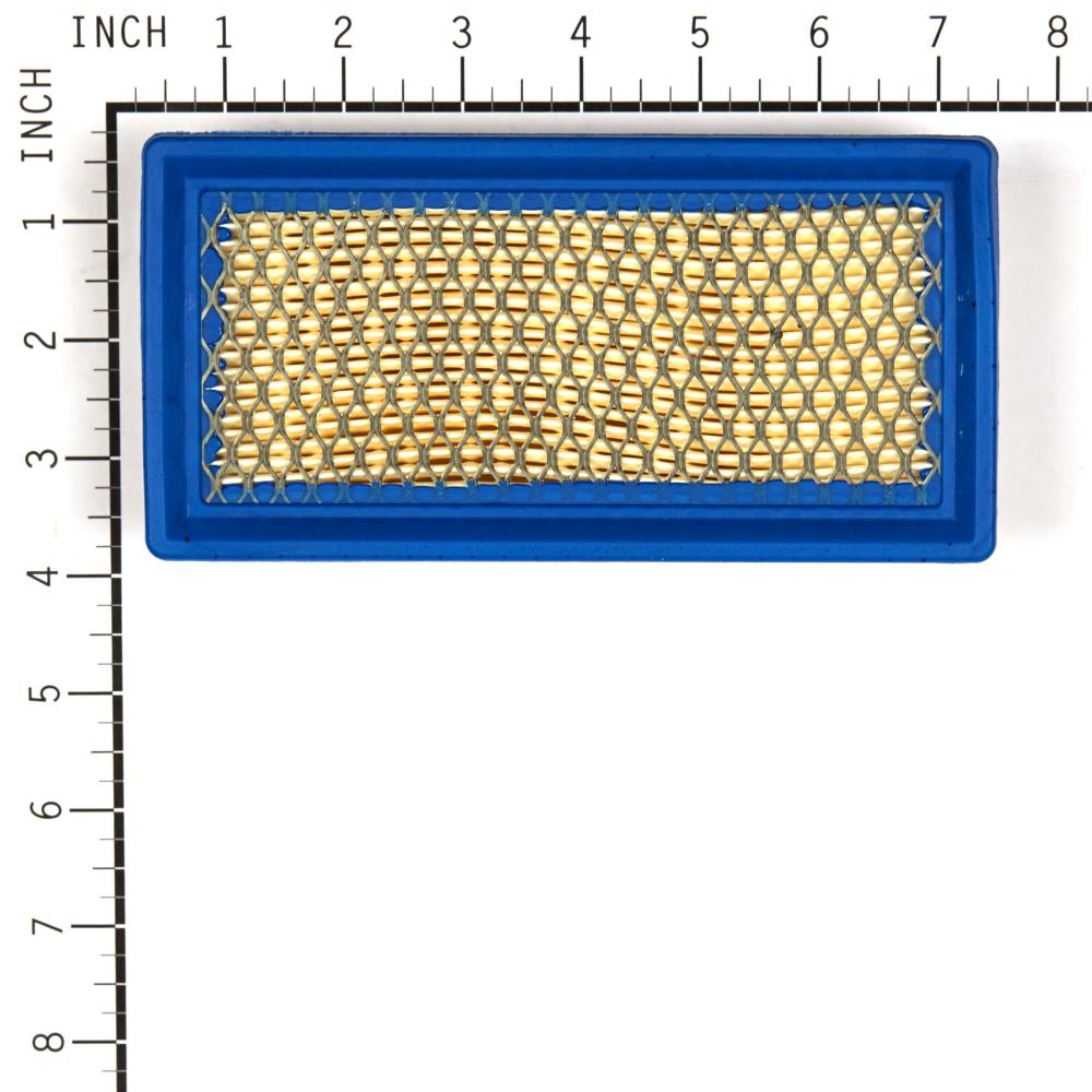 Briggs & Stratton Air-Filter (5 X 691643) 4195