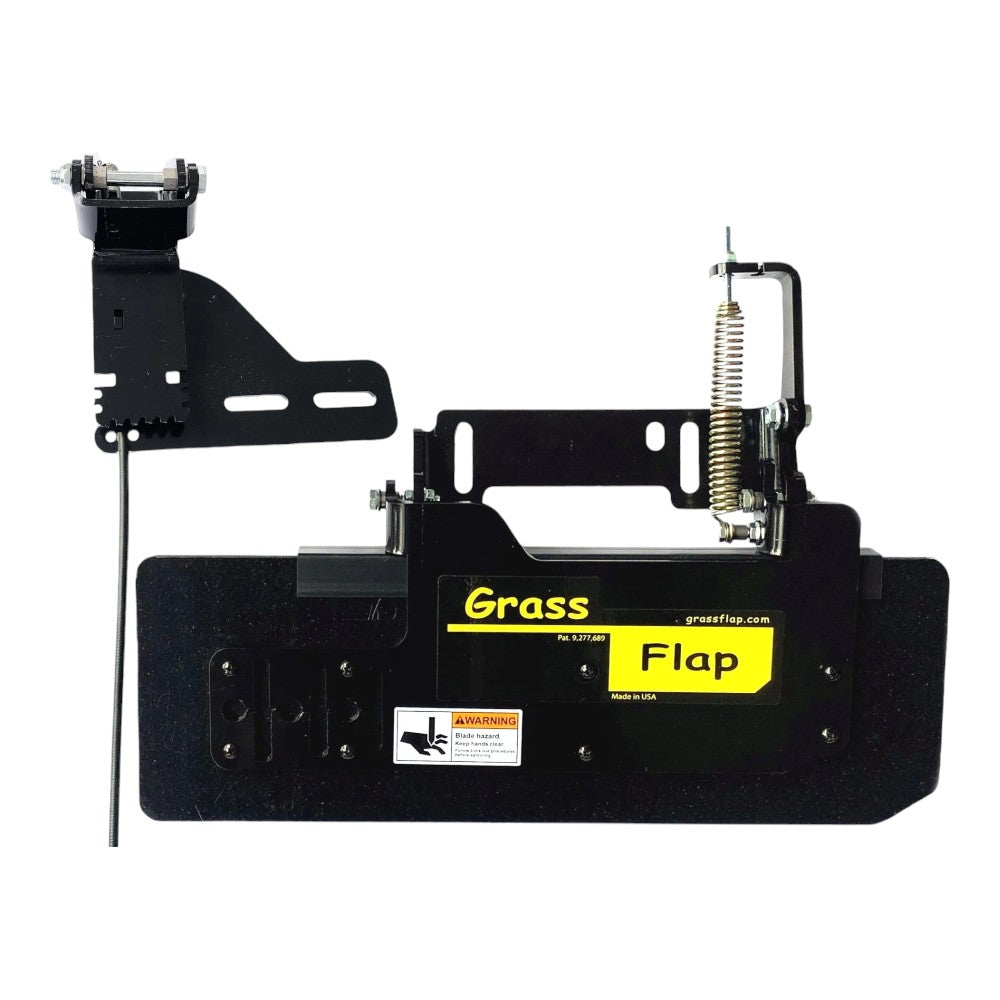 GrassFlap with SEC Pedal 41P50-5C