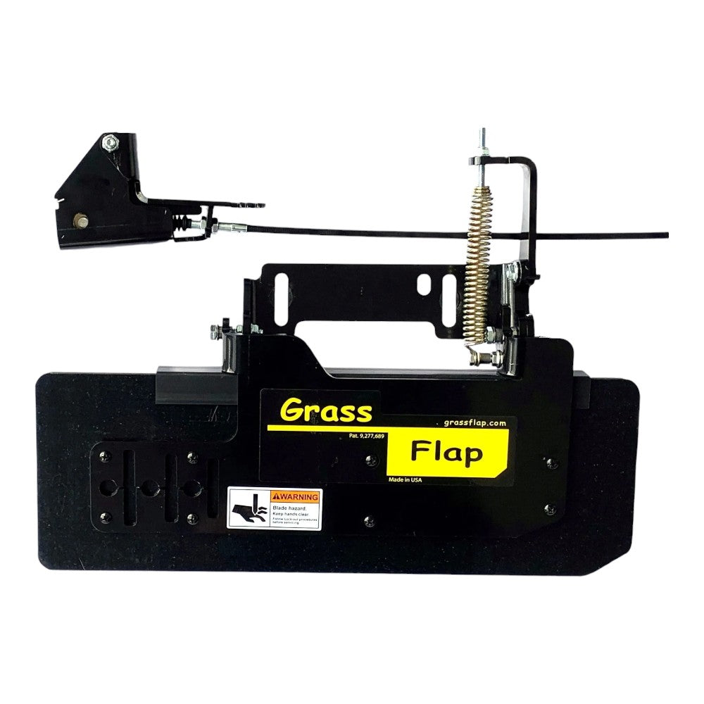 GrassFlap with SE Pedal 41P70-5