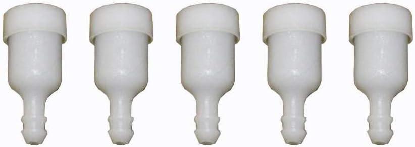 Conjunto de ventilación del tanque de combustible Proven Part para Echo A356000031