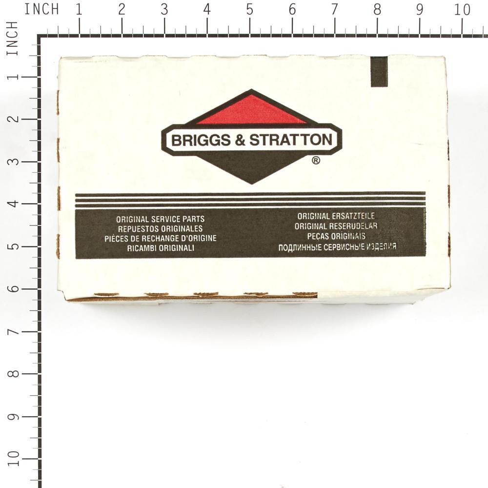 Briggs & Stratton Hourmeter (10 X 697786) 4210