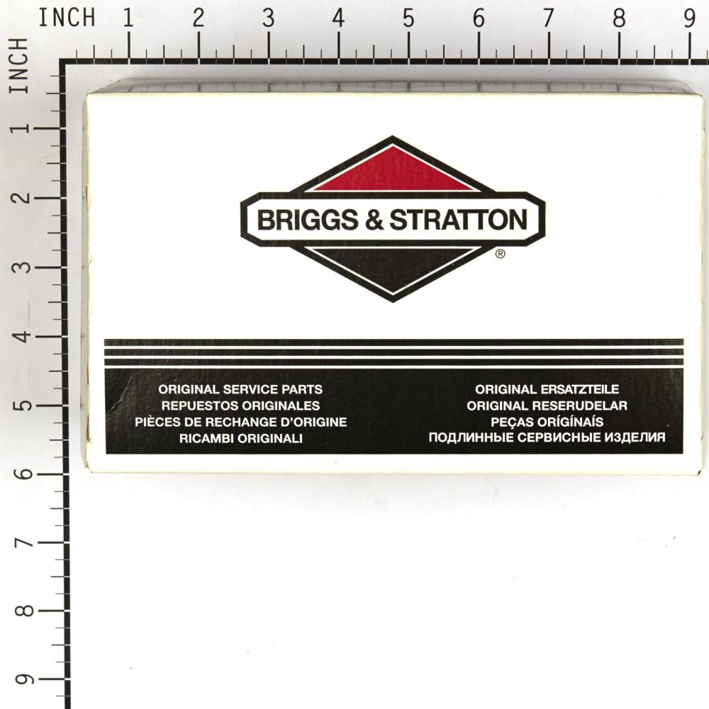 Briggs & Stratton Air-Filter (4 X 692446) 4224
