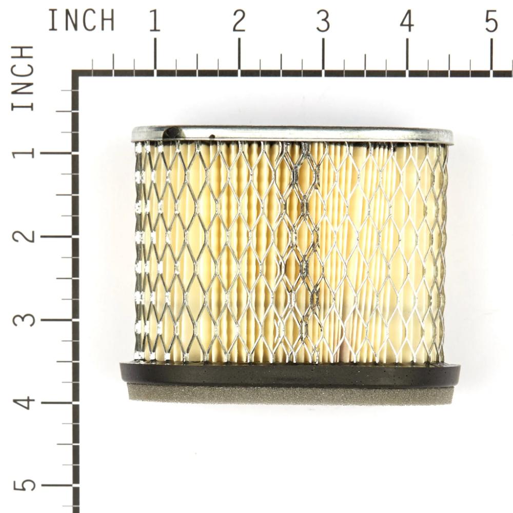 Briggs & Stratton Air-Filter (4 X 692446) 4224