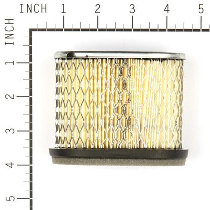 Briggs & Stratton Air-Filter (4 X 692446) 4224