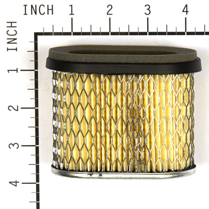 Briggs & Stratton Air-Filter (4 X 692446) 4224
