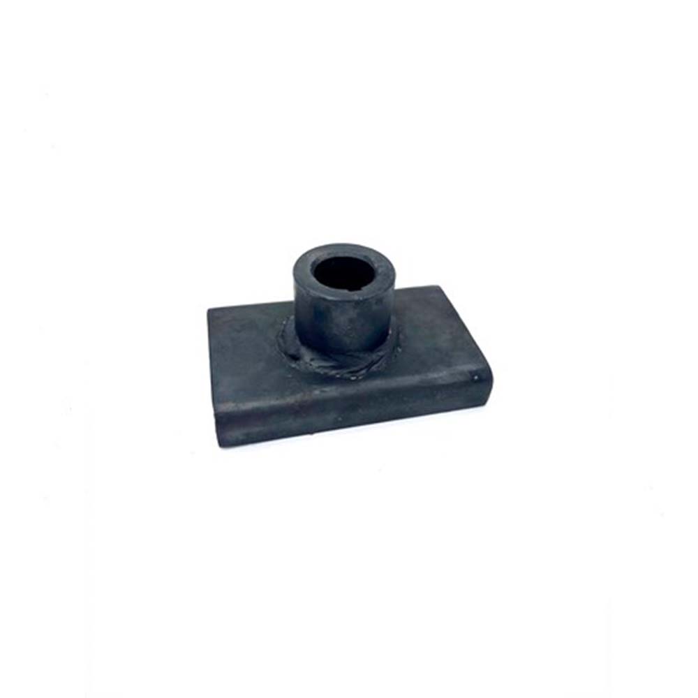 Bradley 25mm Blade Saddle 422A-003A