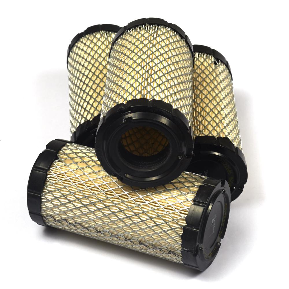 Briggs & Stratton Air-Filter (4 X 820263) 4234