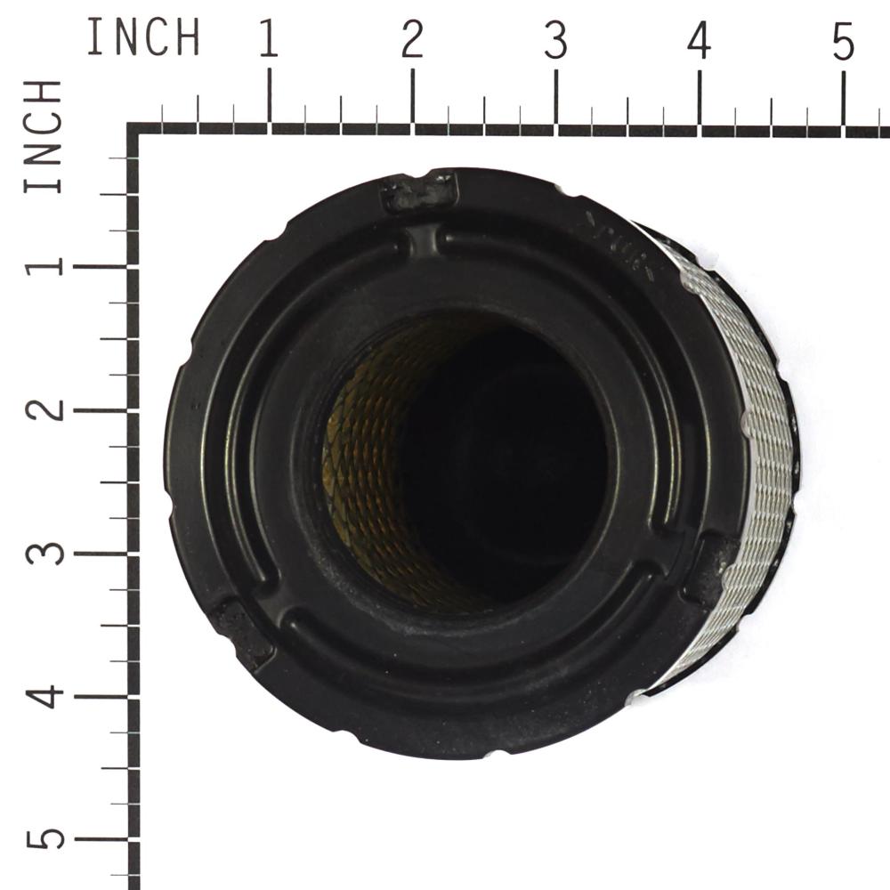 Briggs & Stratton Air-Filter (4 X 820263) 4234