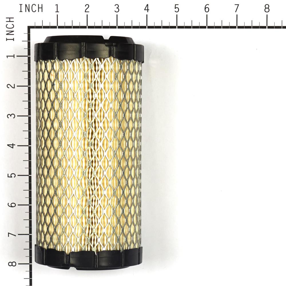 Briggs & Stratton Air-Filter (4 X 820263) 4234