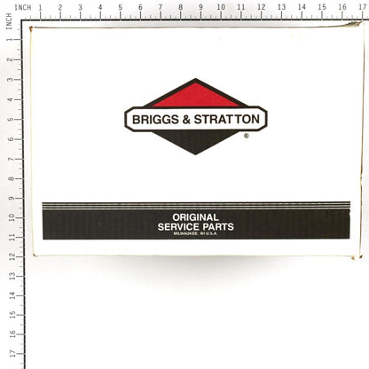 Briggs & Stratton Filter (4 X 841497) 4235