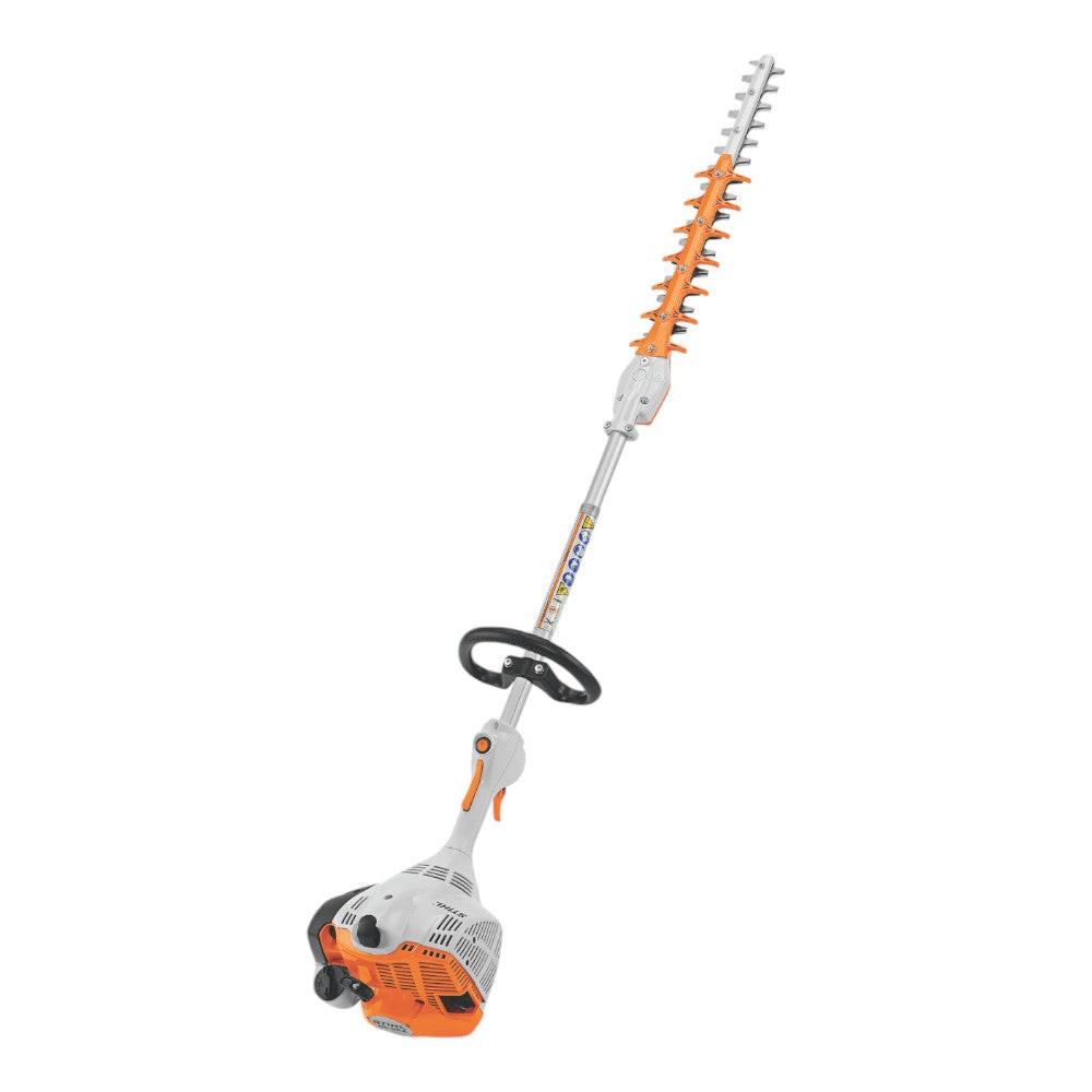 Stihl HL 56 K (0°) Extended Hedge Trimmer 20" Blade