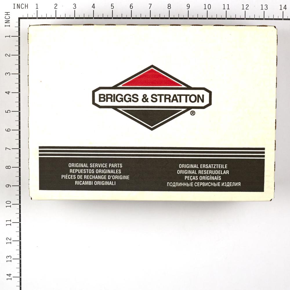 Briggs & Stratton Filter (4 X 821136) 4236
