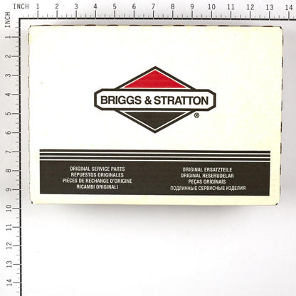 Briggs & Stratton Filter (4 X 821136) 4236