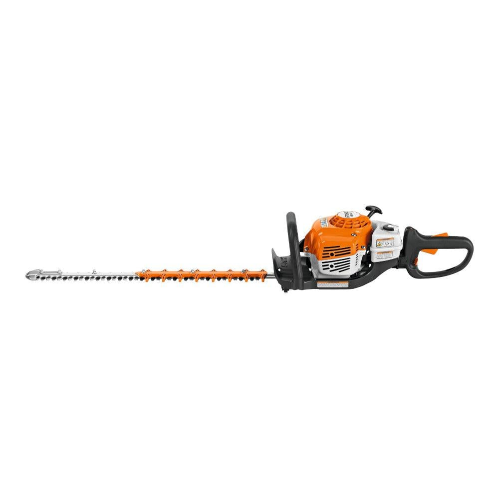 Stihl HS 82 T Hedge Trimmer 24" Blade