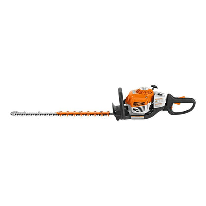 Stihl HS 82 T Hedge Trimmer 24" Blade
