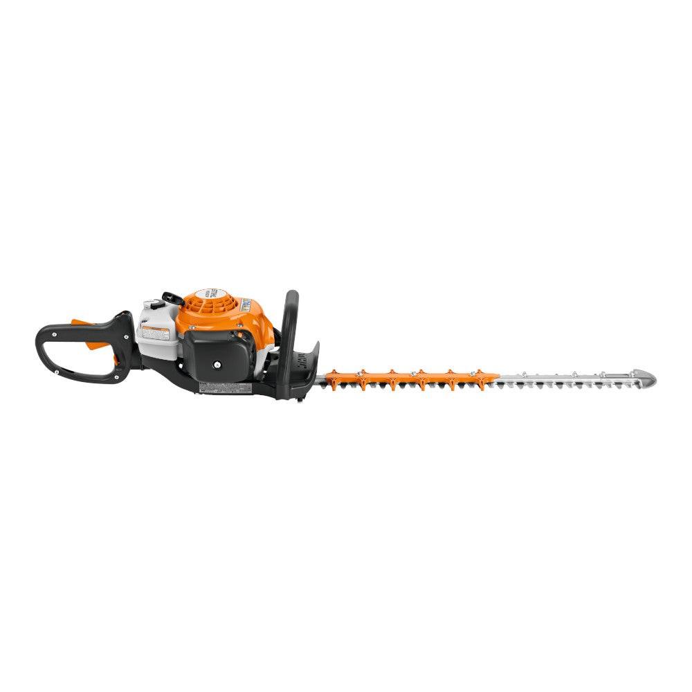 Stihl HS 82 T Hedge Trimmer 24" Blade