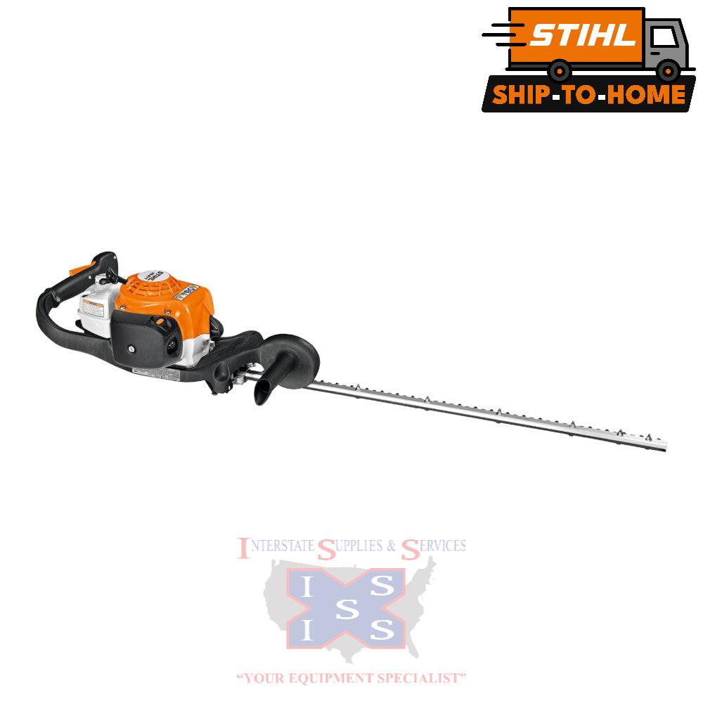 HS 87 T Hedge Trimmer 30" Blade