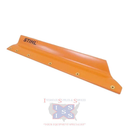 Stihl Leaf/DeBris Rake For HS86/87 T 30 4237 740 3300.
