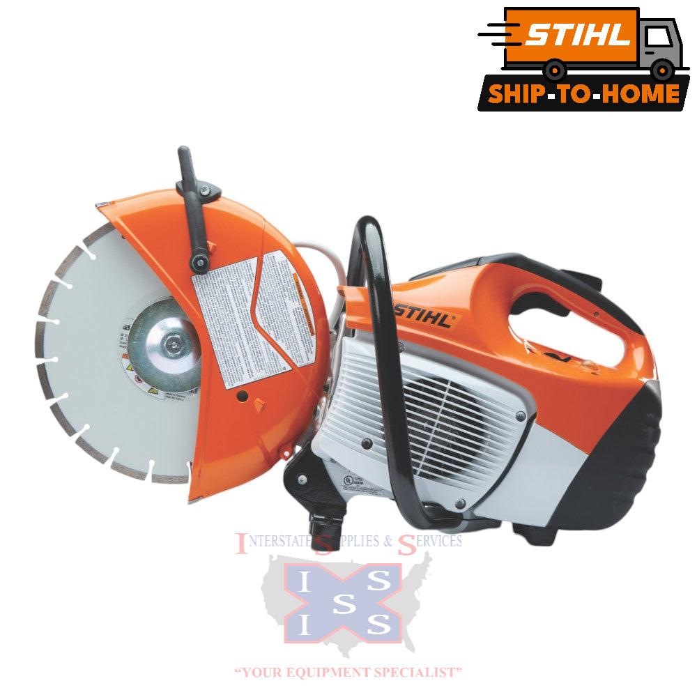 TS 410 Cut-Off Machines.