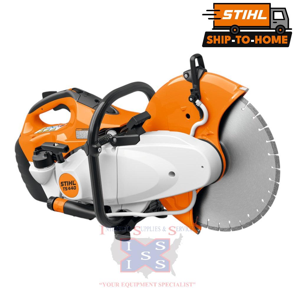 TS 440 Cut-Off 4238 011 2828 US.