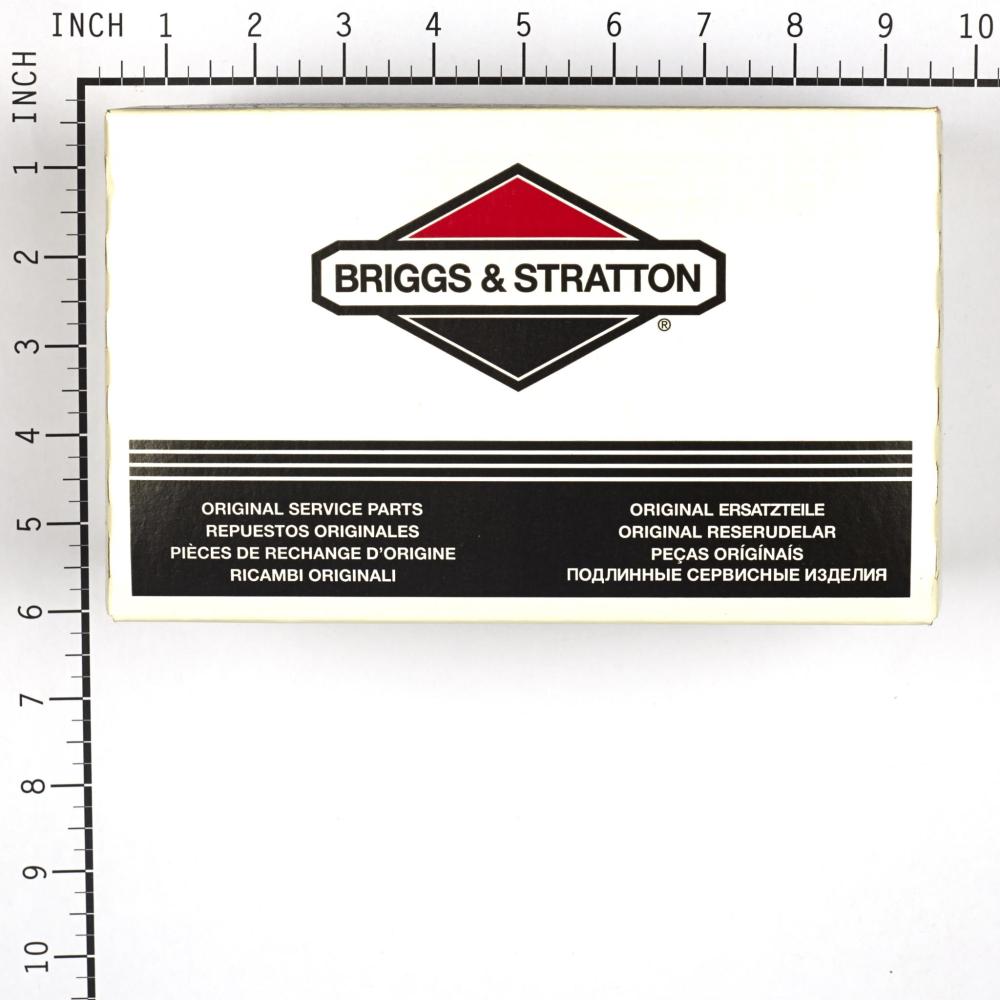 Briggs & Stratton Air-Filter (5 X 796970) 4238