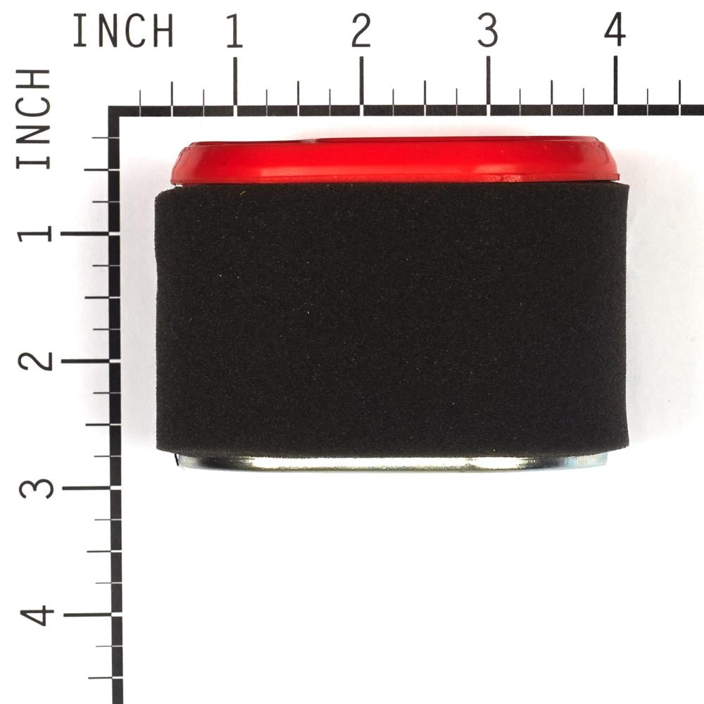 Briggs & Stratton Air-Filter (5 X 796970) 4238