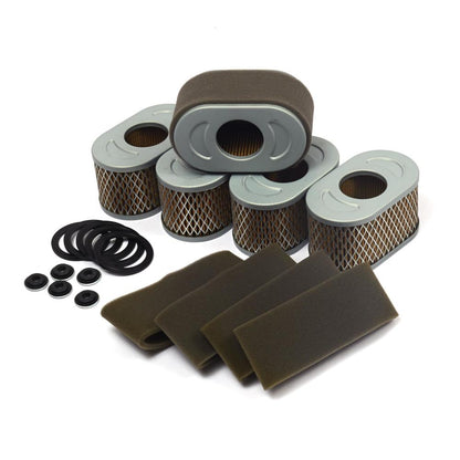 Briggs & Stratton P/C-Filter (5 X 797033) 4239