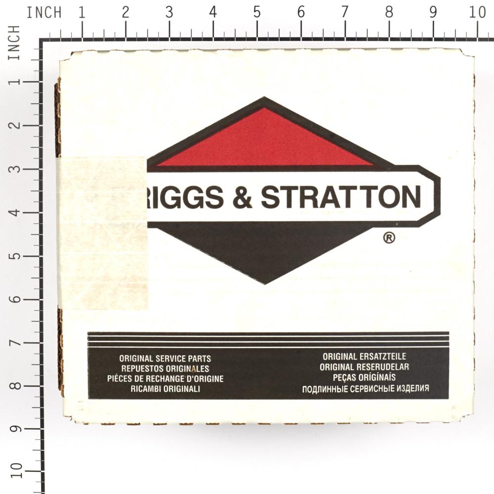 Briggs & Stratton P/C-Filter (5 X 797033) 4239