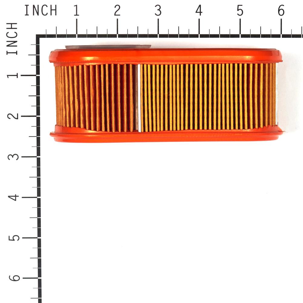 Briggs & Stratton A/C-Filter (5 X 795066) 4240