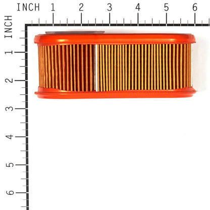 Briggs & Stratton A/C-Filter (5 X 795066) 4240
