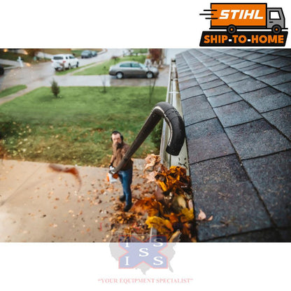 Stihl Gutter Kit Attachment BG55-86,BGE61&71,Sh56&66 4241 007 1003.