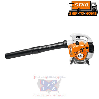 BG 56 C-E Handheld Blower.