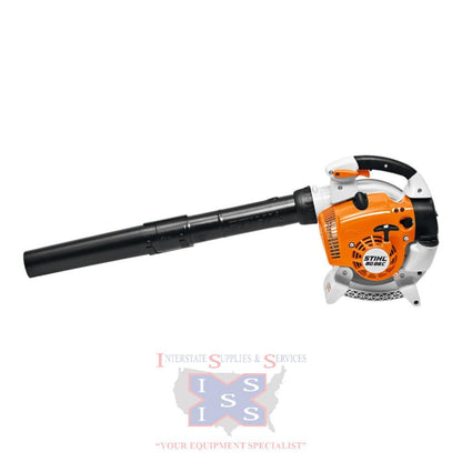 BG 86 Handheld Blower.